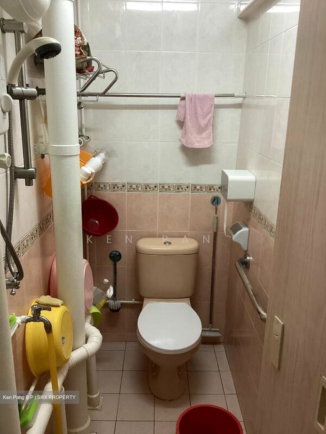 Blk 92 Commonwealth Drive (Queenstown), HDB 3 Rooms #493533691